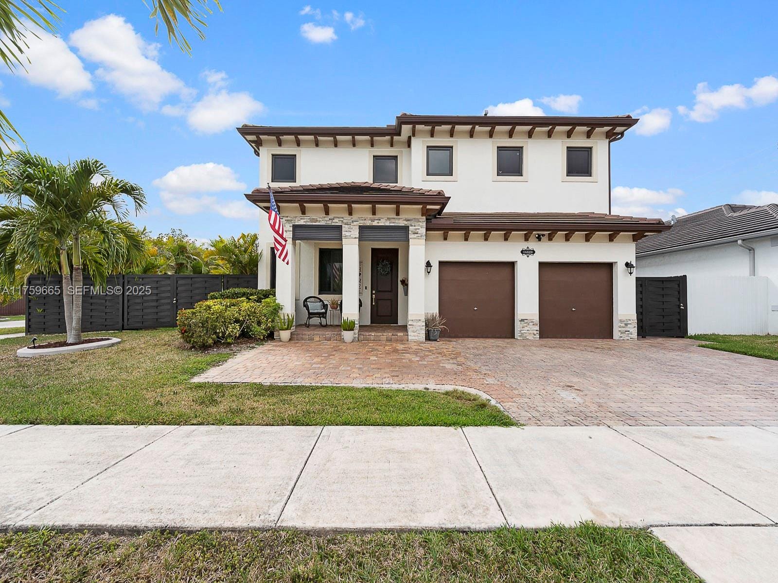16820 SW 109th Place, Miami, FL 33157