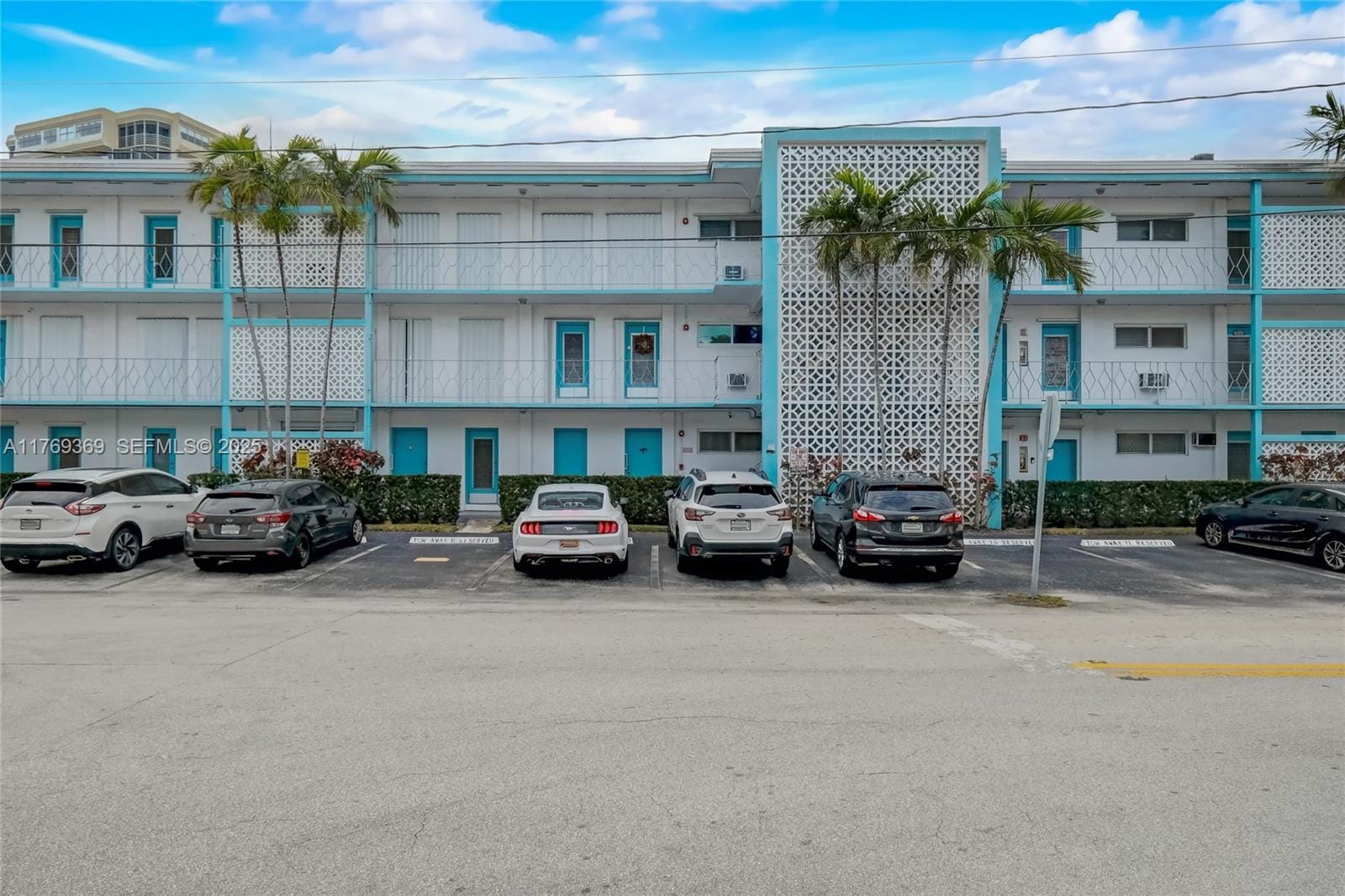 2500 Diana Drive 106, Hallandale Beach, FL 33009 photo 27