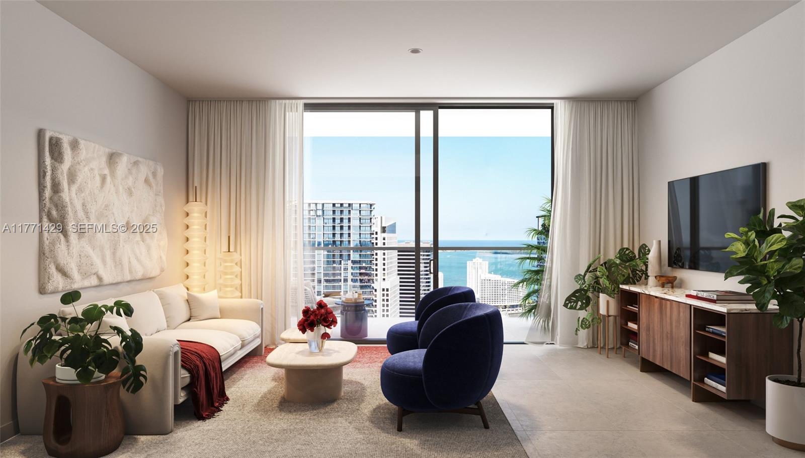 690 SW 1 Avenue 4010, Miami, FL 33130, Miami