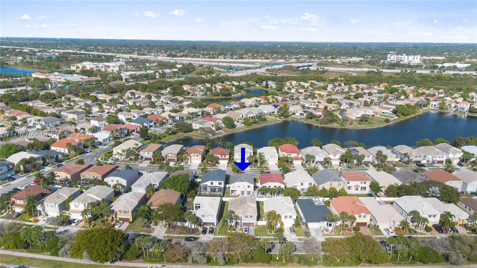 1560 NW 159th Avenue, Pembroke Pines, FL 33028