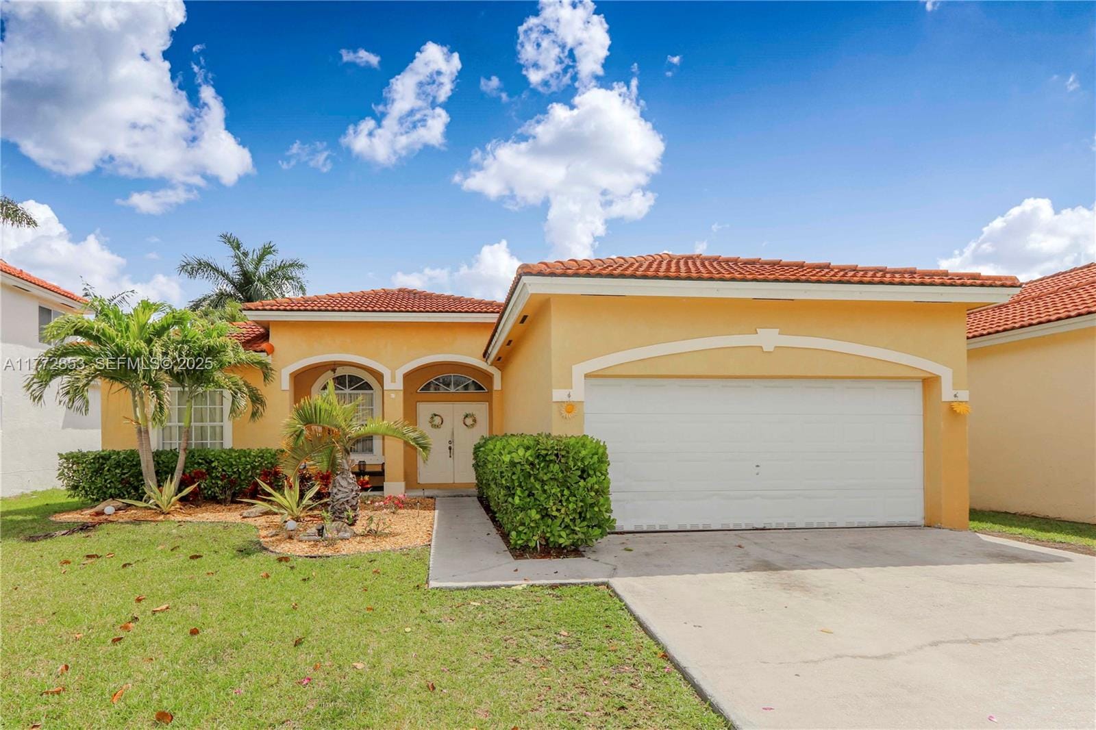 515 SE 30th Drive, Homestead, FL 33033