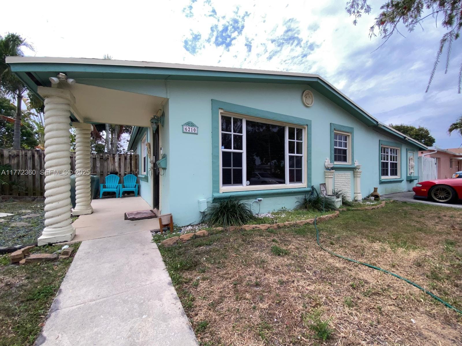 6210 NW 17th Street, Sunrise, FL 33313