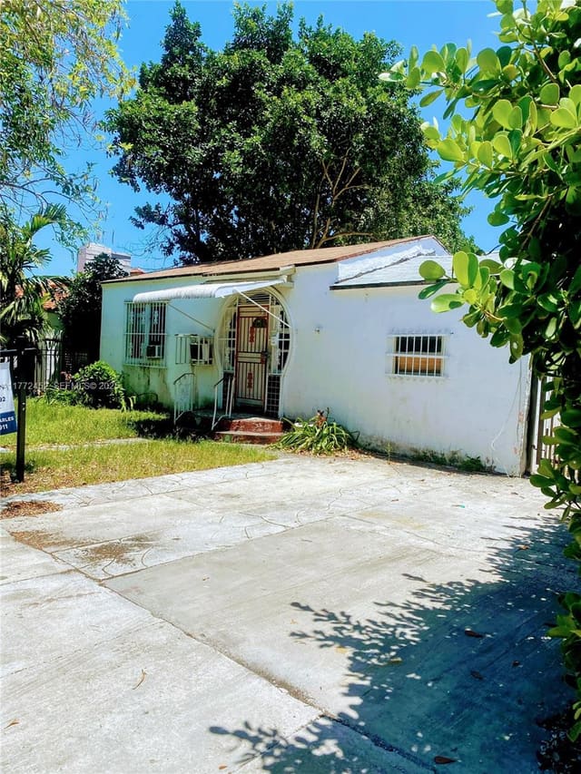 536 NE 74th Street, Miami, FL 33138