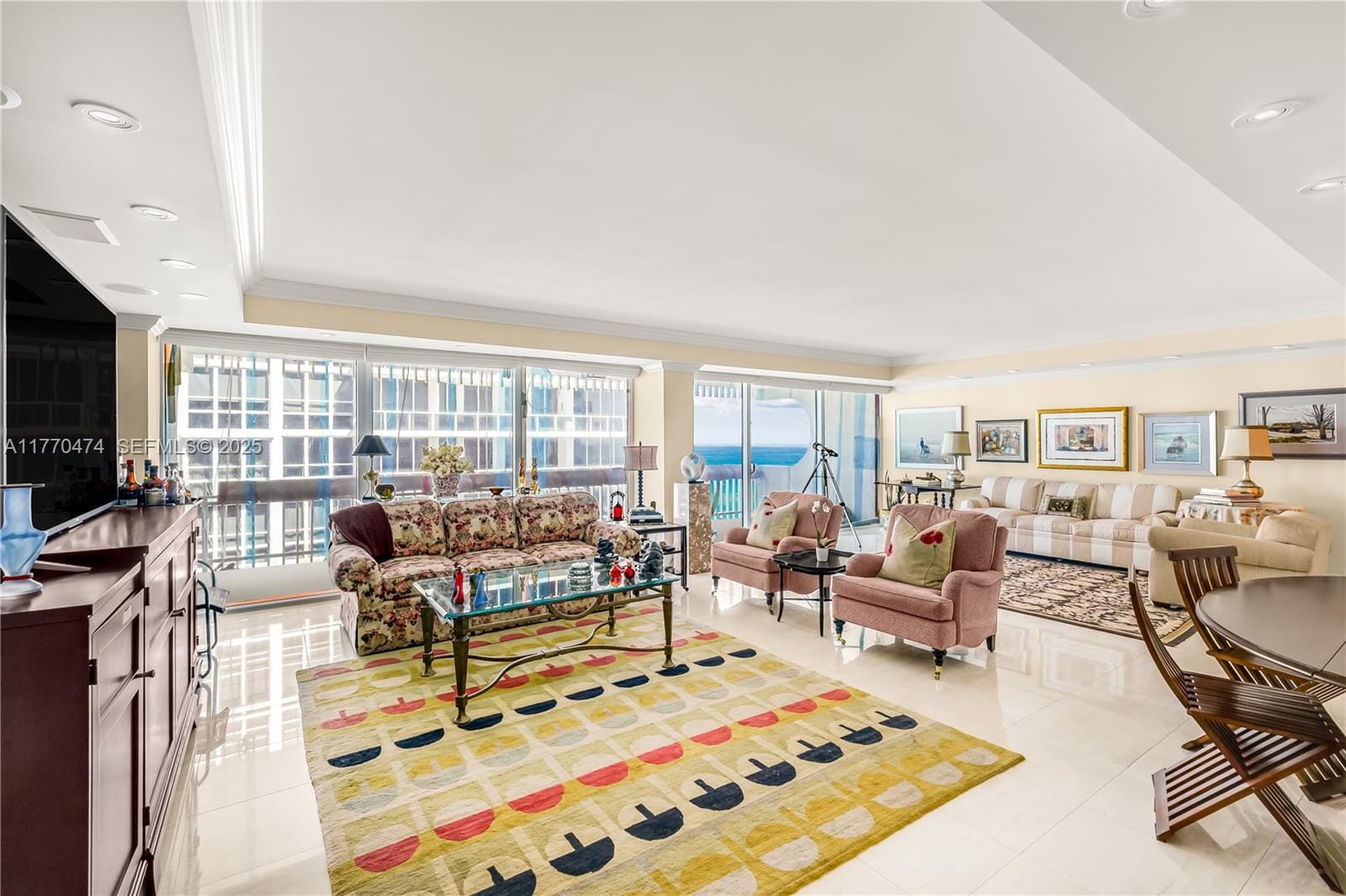 10205 Collins Avenue 906, Bal Harbour, FL 33154 photo 2