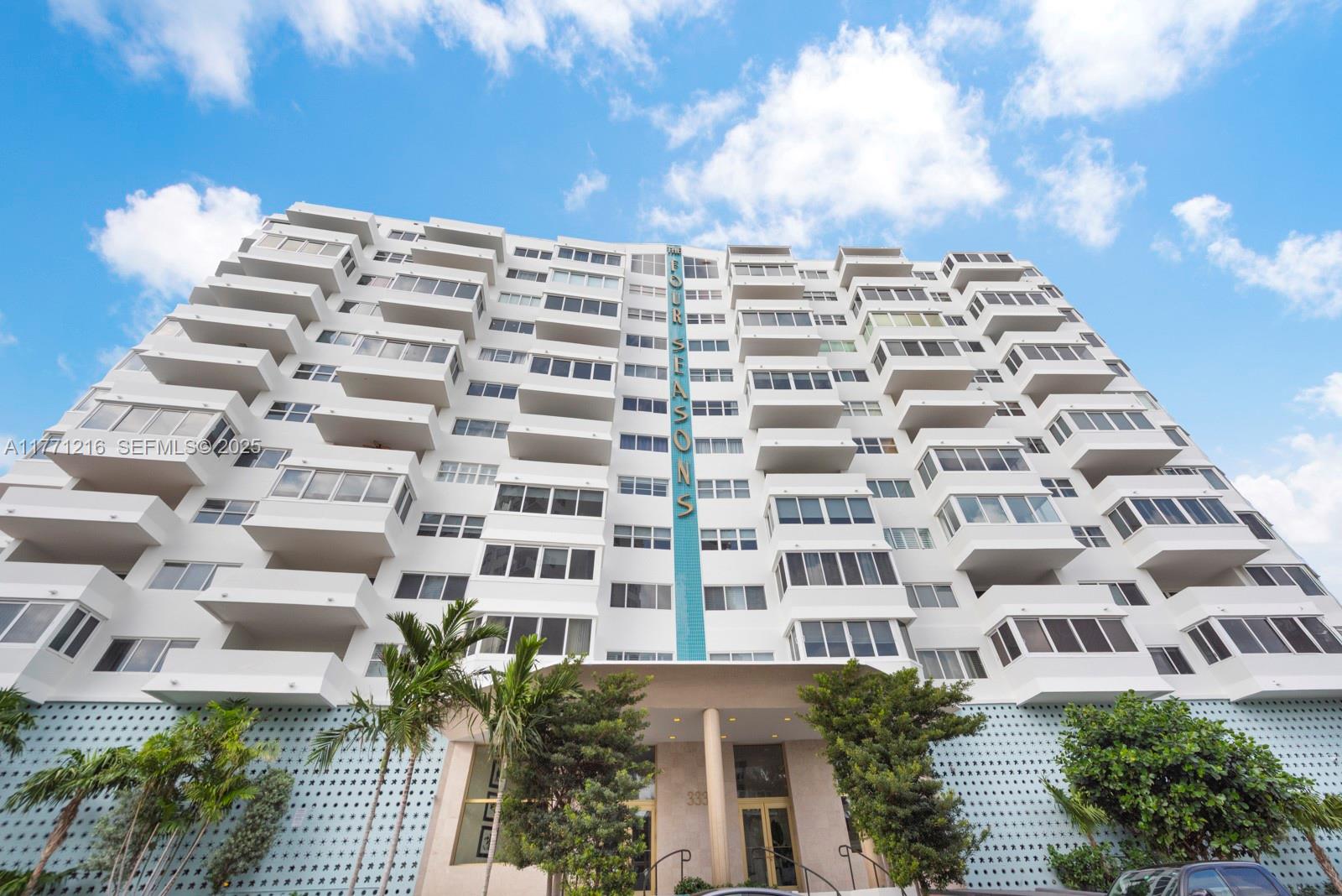 333 Sunset Drive 804, Fort Lauderdale, FL 33301, Fort Lauderdale
