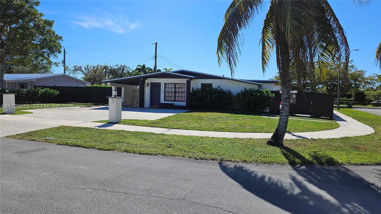 4 bedroom home for sale at 10030 82nd, Miami, FL 33173 — $665,000
