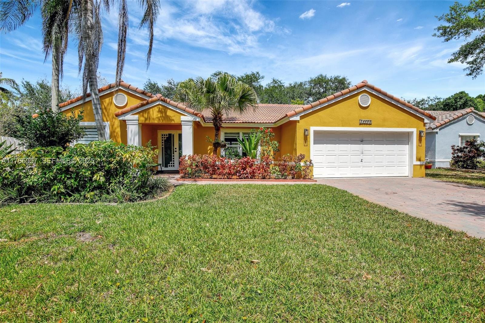 13331 SW 17th Court, Miramar, FL 33027