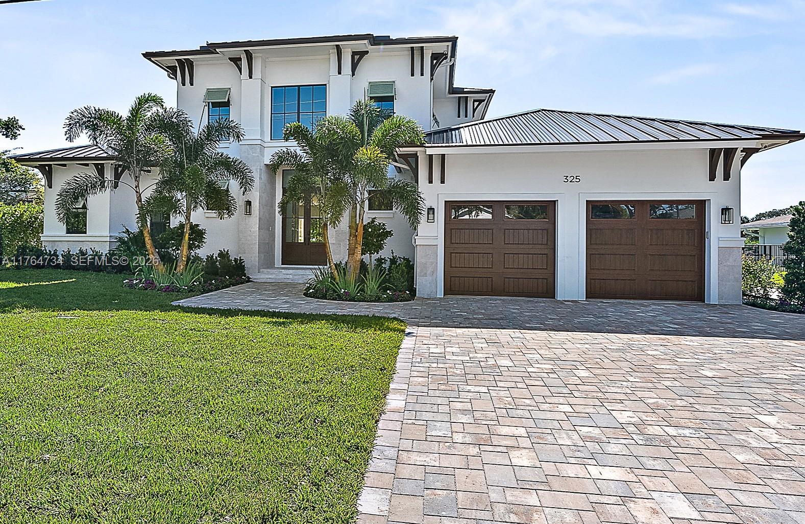 325 N Fairway, Tequesta, FL 33469, Tequesta