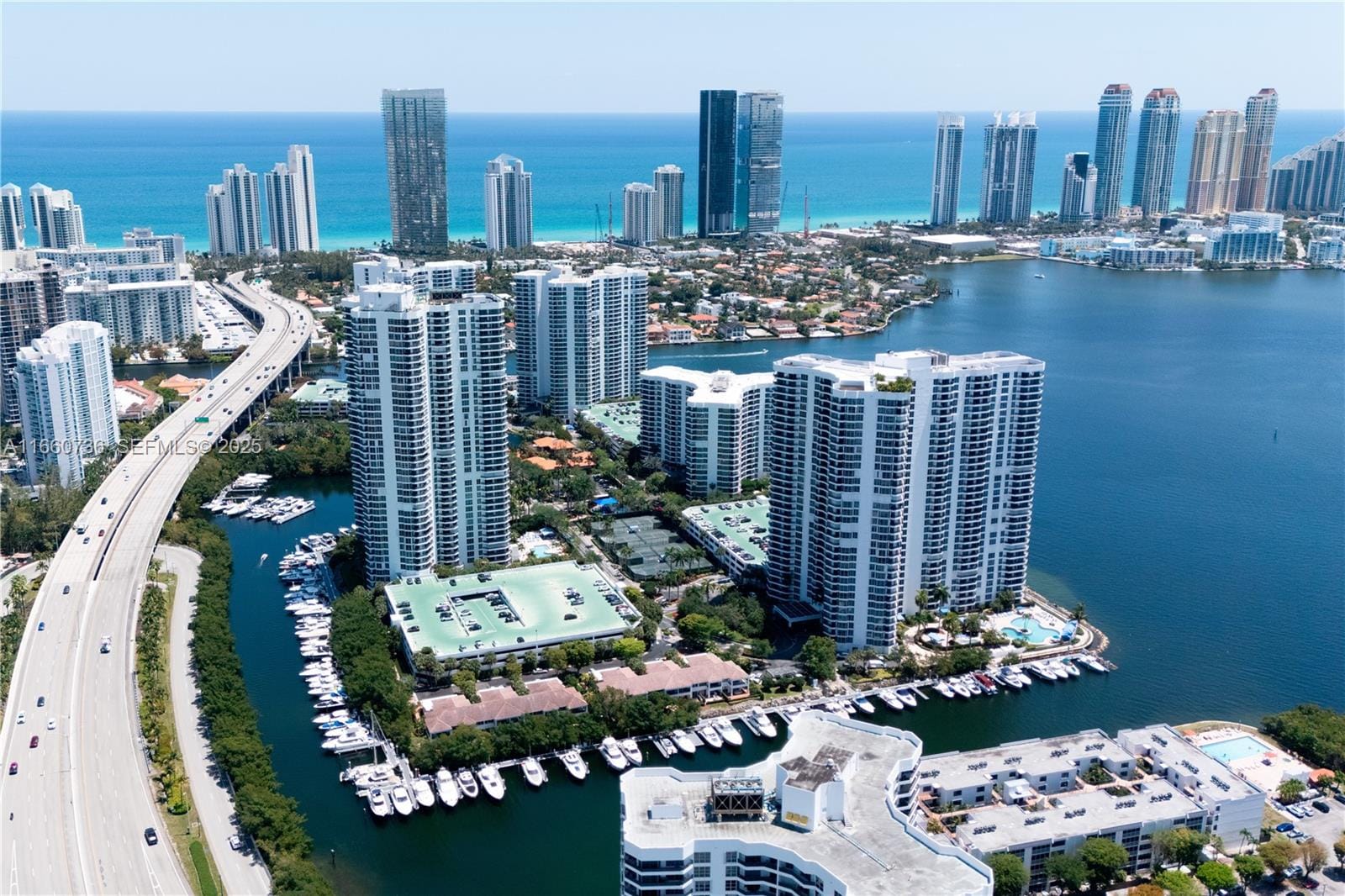 3500 Mystic Pointe Drive 3502, Aventura, FL 33180 photo 29