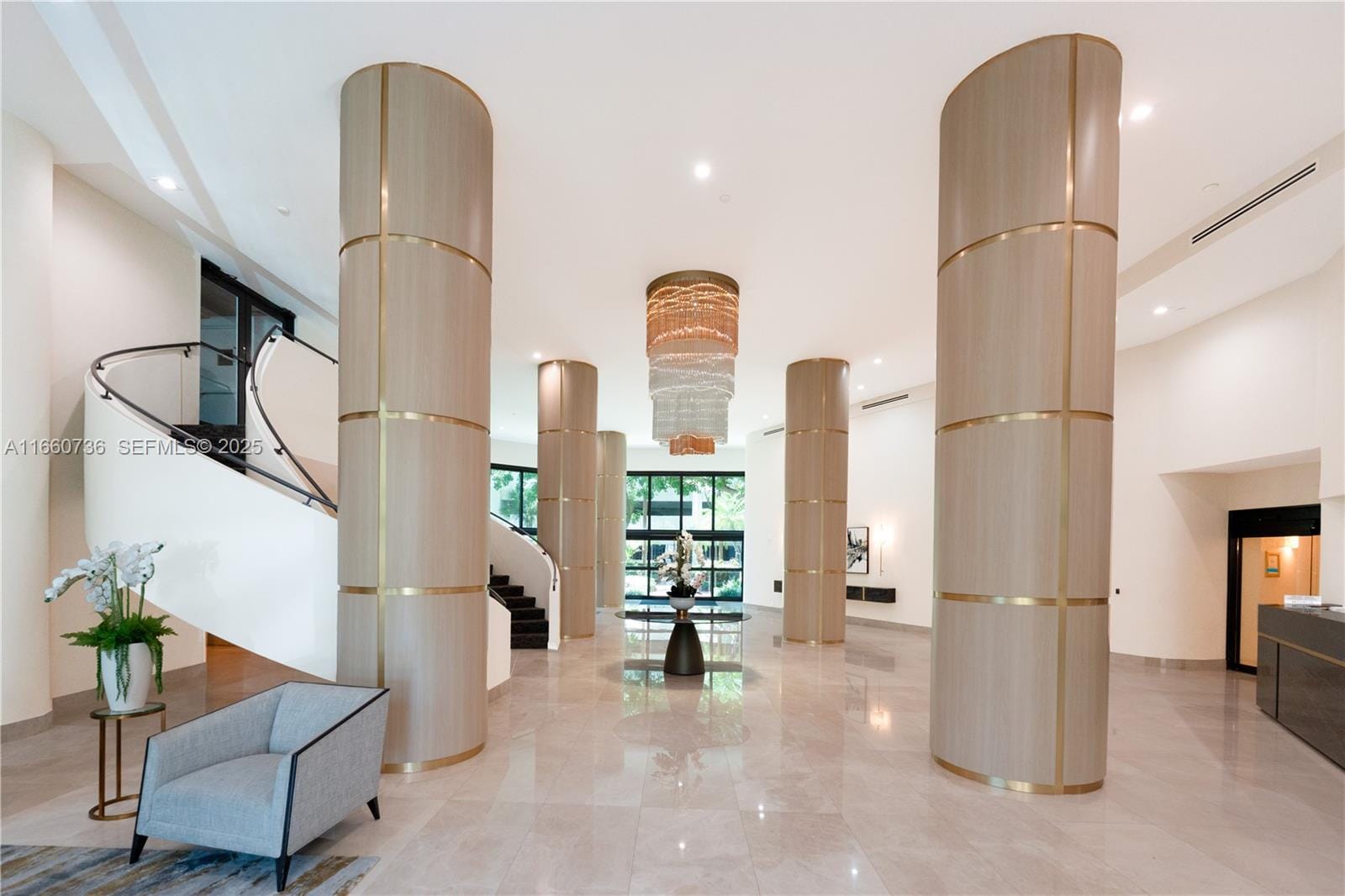 3500 Mystic Pointe Drive 3502 — photo 4