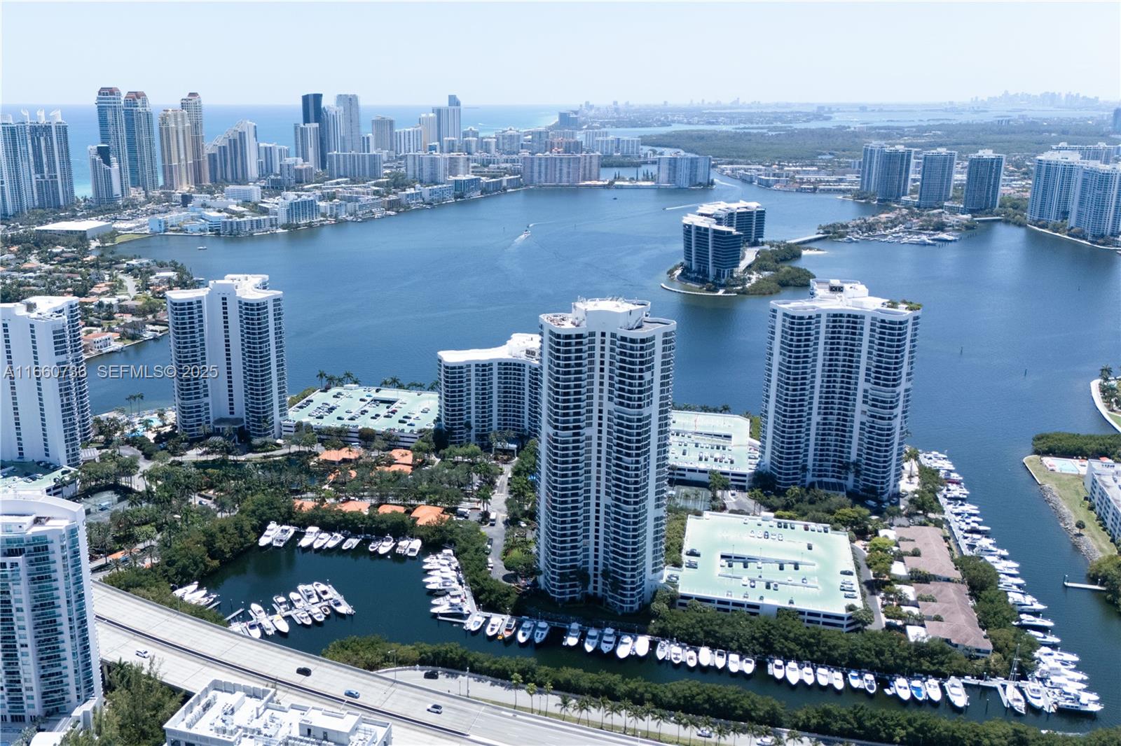 3500 Mystic Pointe Drive 3502, Aventura, FL 33180, Aventura