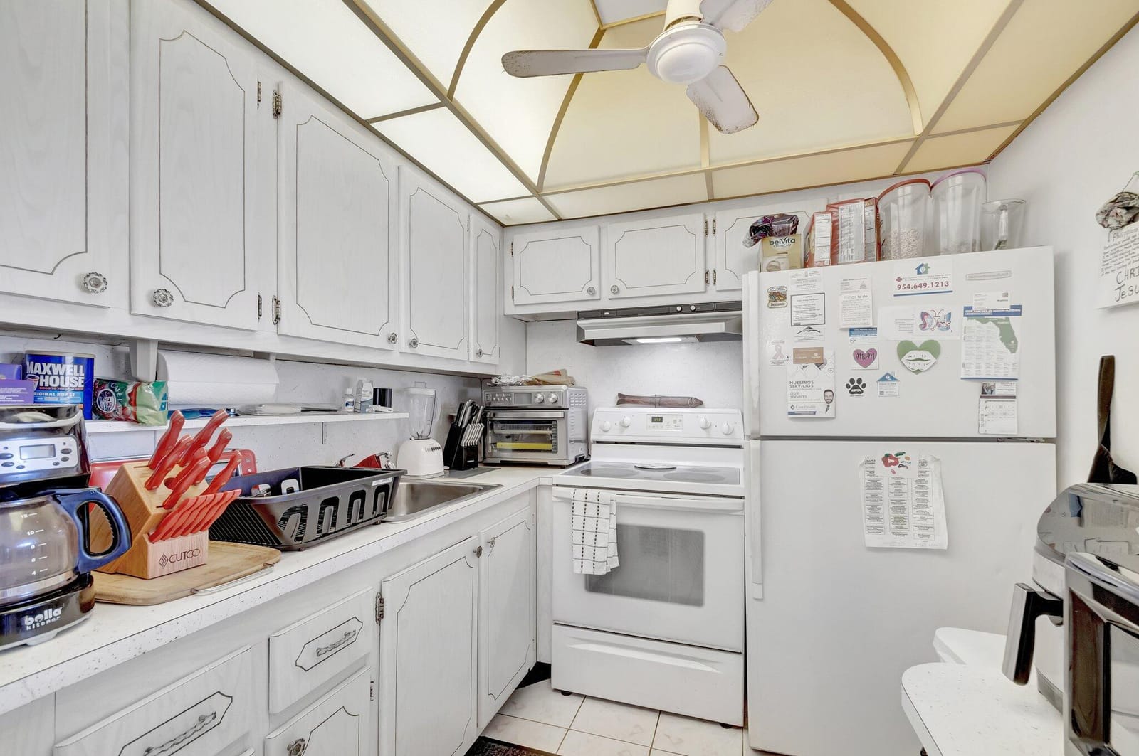 210 Chatham K, West Palm Beach, FL 33417 photo 4