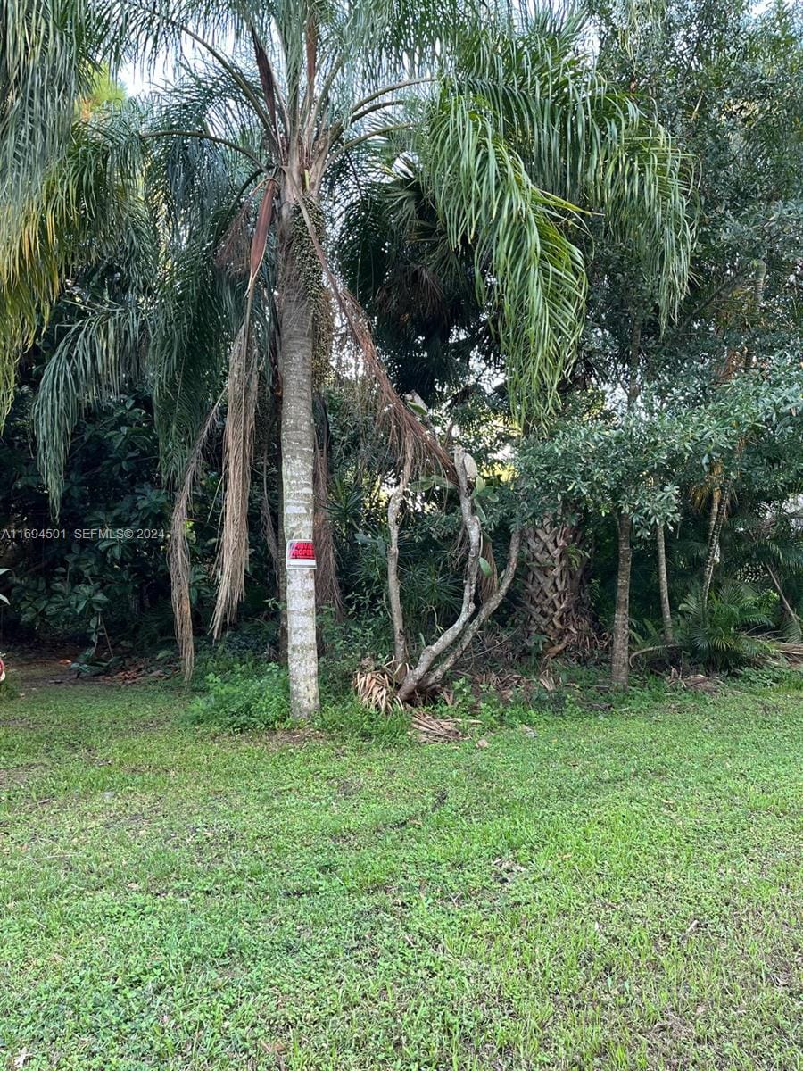 1649 SW Taurus Lane, Port St. Lucie, FL 34984