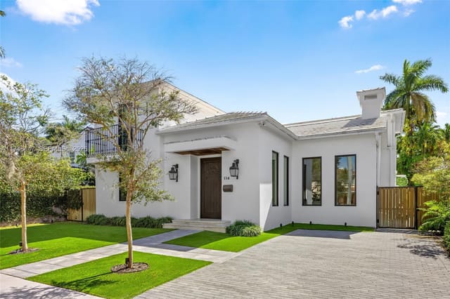114 4th Rivo Alto Terrace, sold in Rivo Alto Amd, Miami Beach, FL