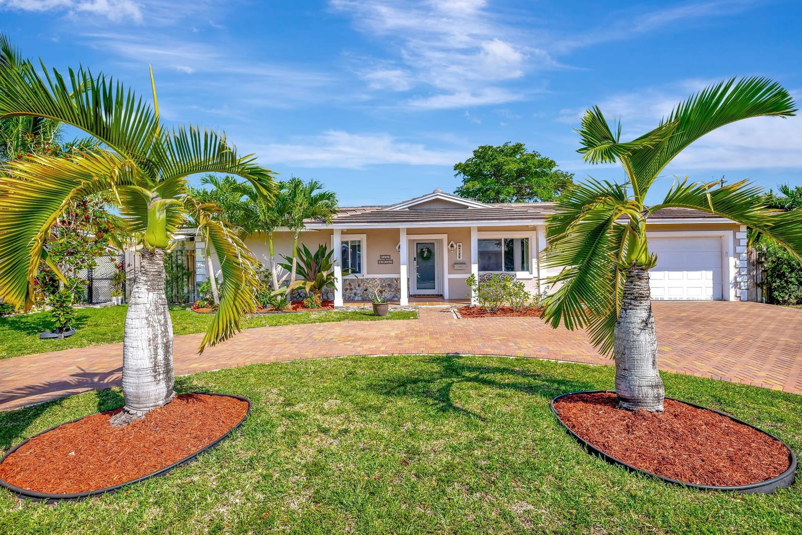 4125 NW 78th Lane, Coral Springs, FL 33065