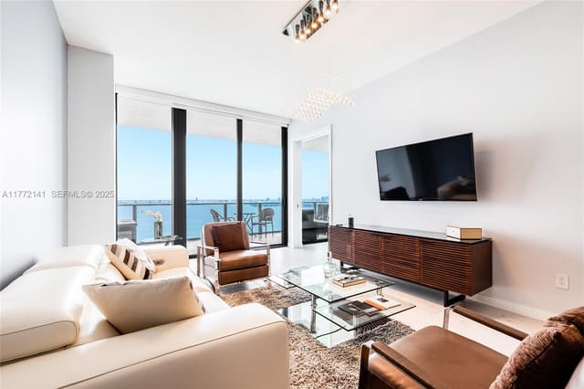 480 NE 31 Street 3104, Miami, FL 33137