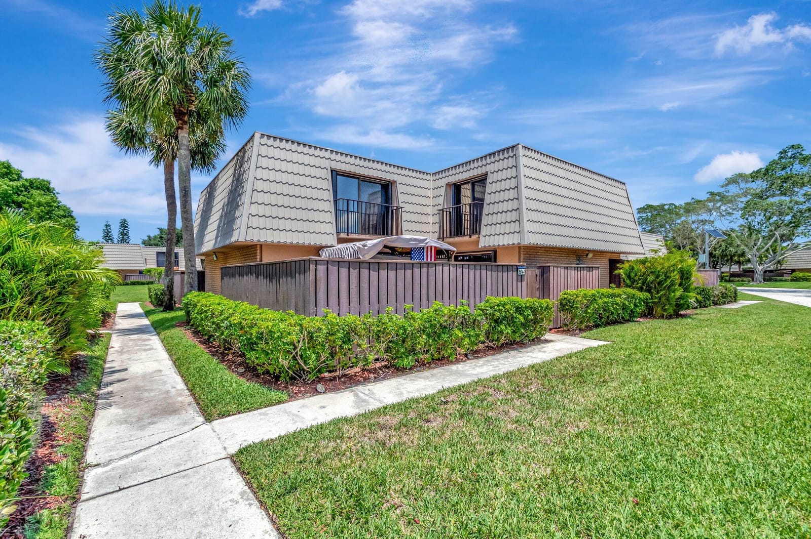 6644 66th Way, West Palm Beach, FL 33409