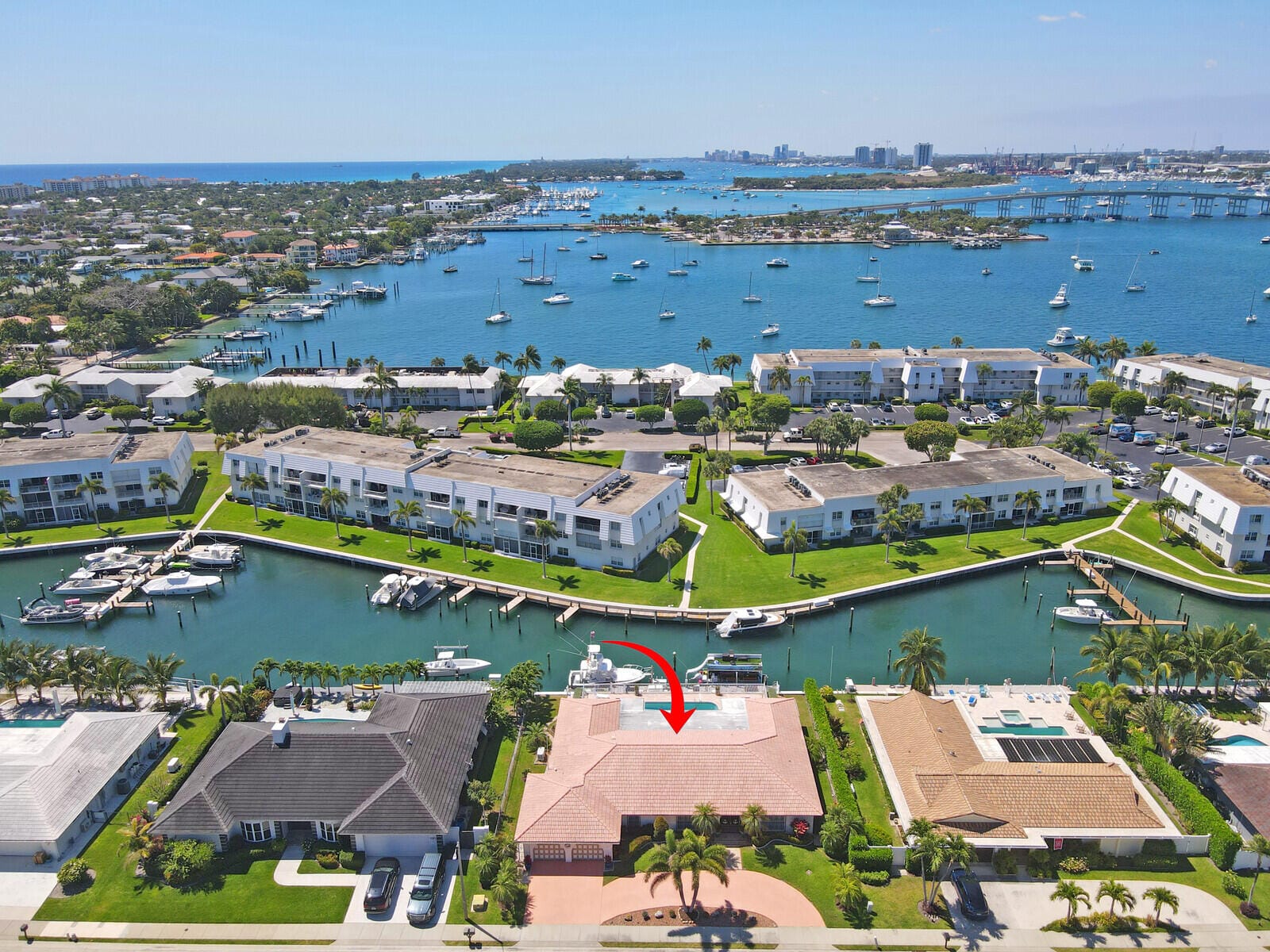 1071 Singer Drive, Singer Island, FL 33404 photo 3
