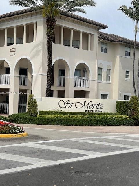 11603 NW 89th Street 217, sold in St Mortiz At Doral, Doral, FL