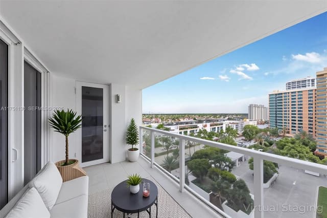 2751 S Ocean Drive 1003N, Hollywood, FL 33019