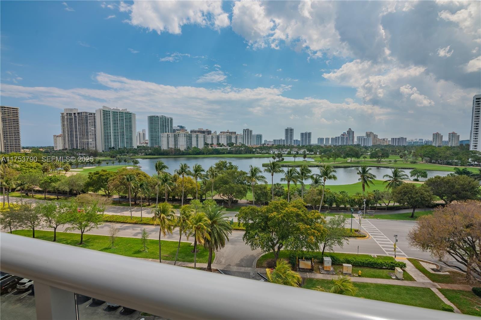 3625 N Country Club Drive 808, Aventura, FL 33180