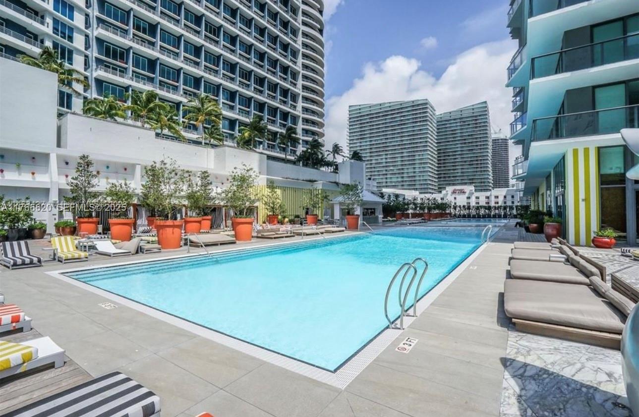1300 S Miami Avenue 3108, Miami, FL 33130, Miami