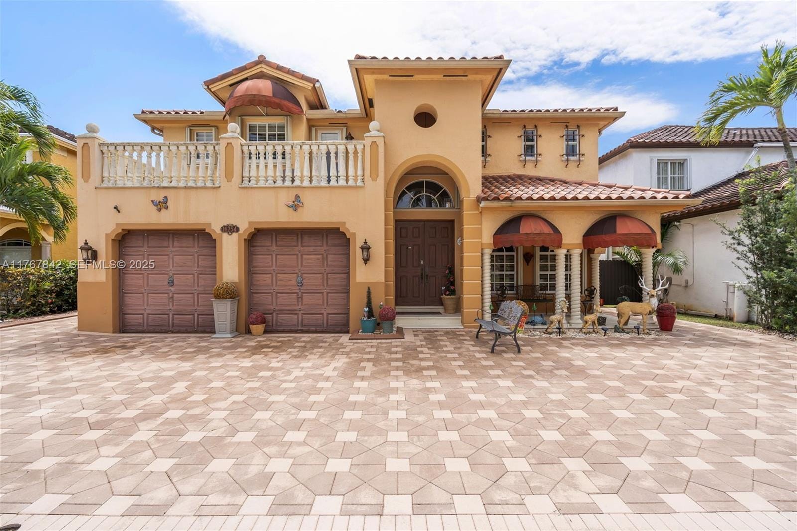 16254 SW 67th Terrace, Miami, FL