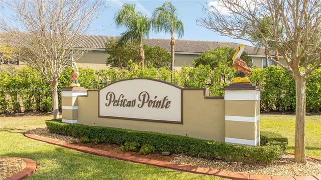 12105 SW 2nd Street, Pembroke Pines, FL 33025