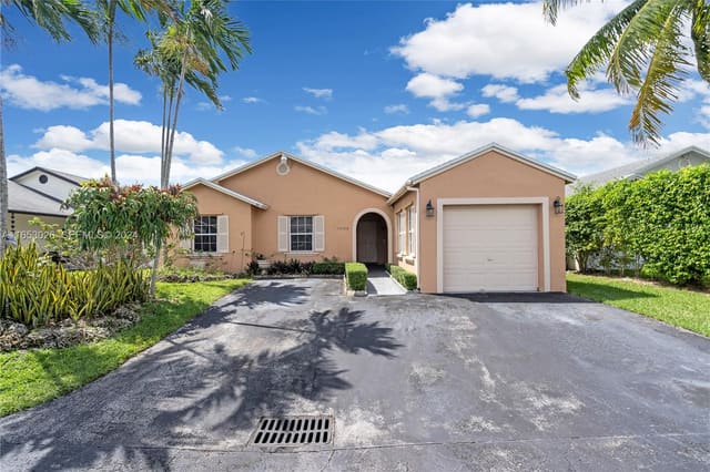 12760 SW 248th Terrace, sold in Princetonian By The Park, Homestead, FL