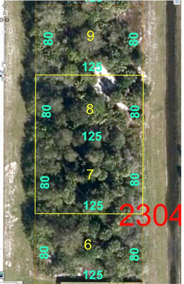 4249 SW Port St Lucie Street, Port St. Lucie, FL 34953