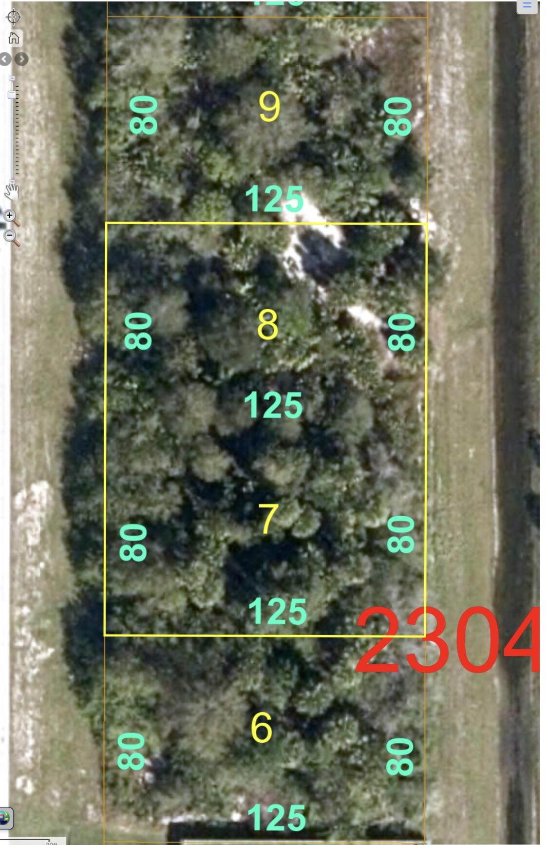 4249 SW Port St Lucie Boulevard, Port St. Lucie, FL 34953, Port St Lucie
