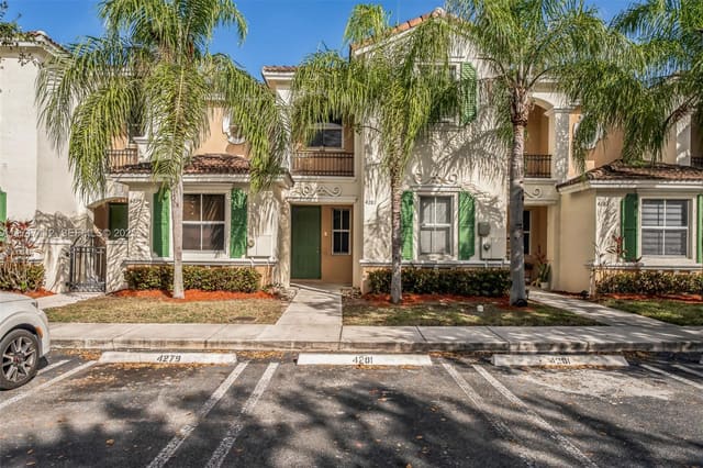 4281 NE 9th Street 0, Homestead, FL 33033