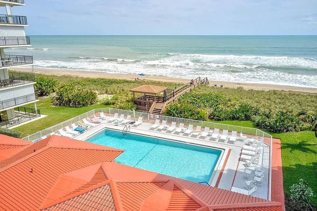 9400 S Ocean Drive 805, Jensen Beach, FL 34957 photo 22