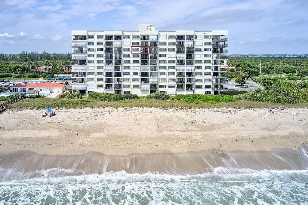 9400 S Ocean Drive 805, Jensen Beach, FL 34957 photo 24