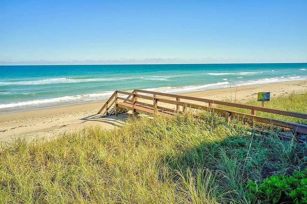 9400 S Ocean Drive 805, Jensen Beach, FL 34957 photo 25