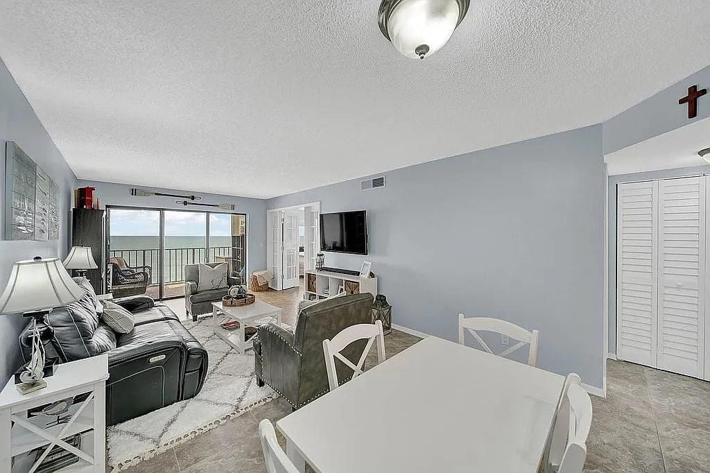 9400 S Ocean Drive 805 — photo 5