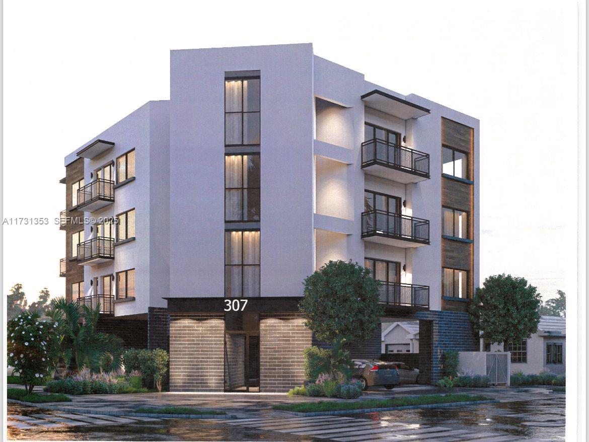 307 S 24th Avenue, Hollywood, FL 33020, Hollywood