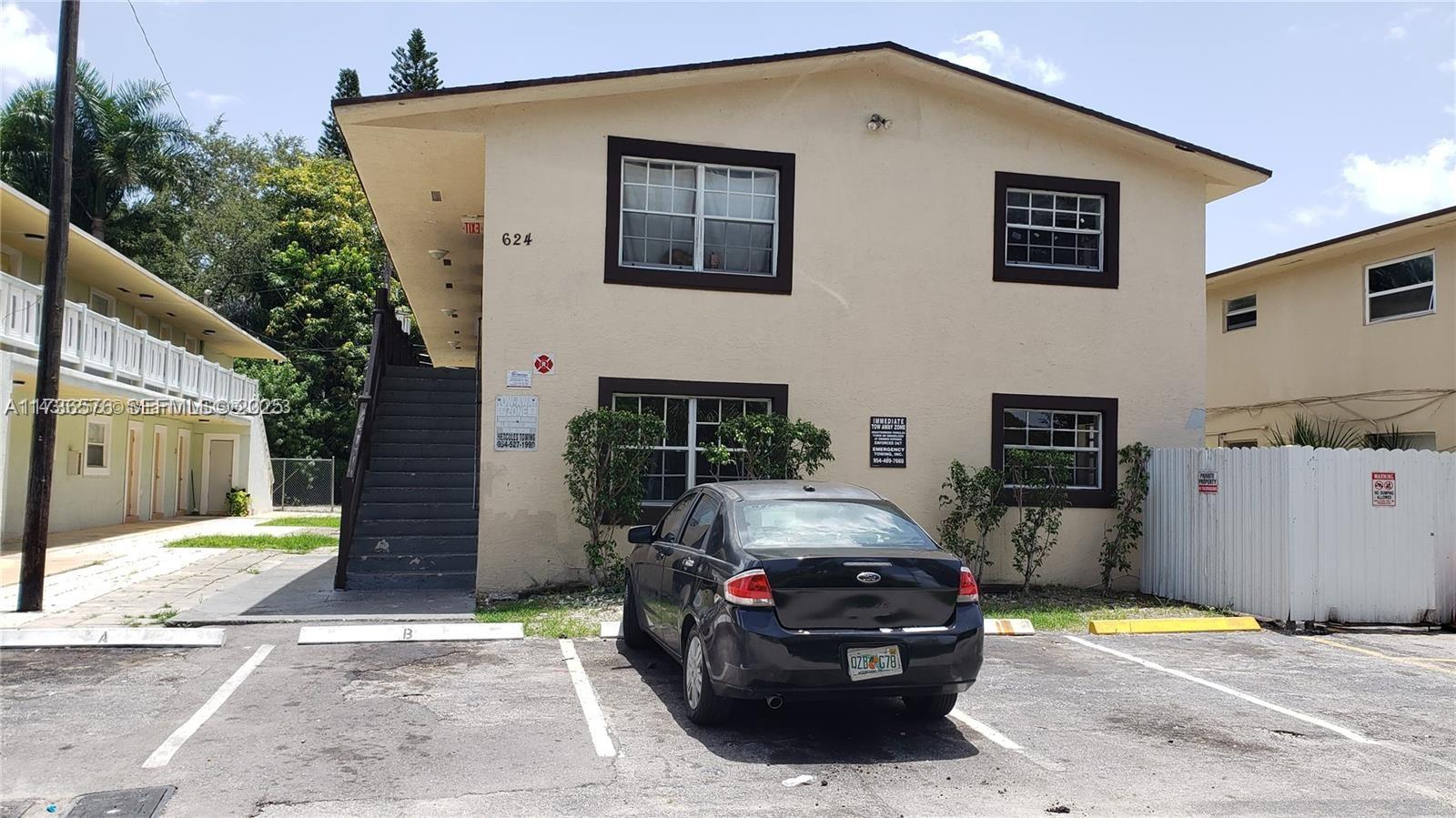 624 SW 16th Avenue C, Fort Lauderdale, FL 33312, Fort Lauderdale