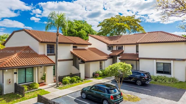 11429 SW 132nd Place 74-2, Miami, FL 33186