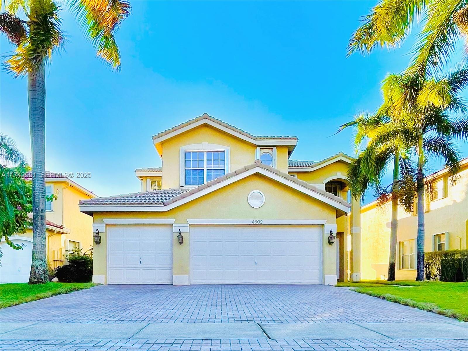4602 SW 131st Terrace, Miramar, FL 33027