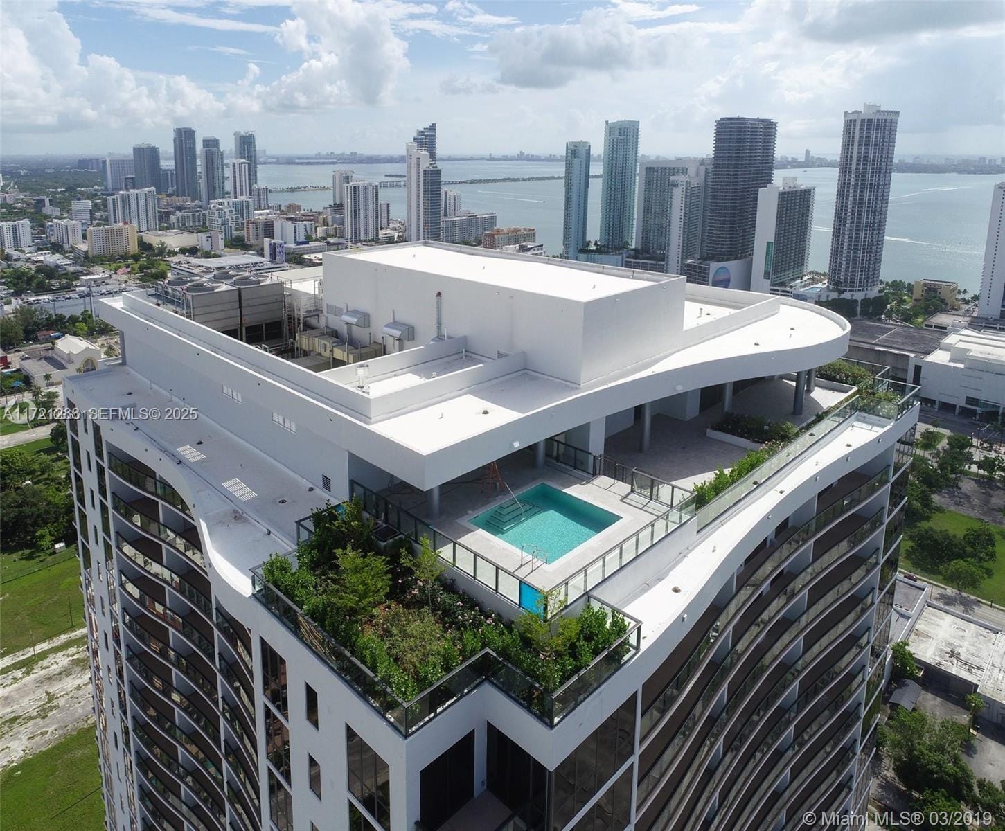 1600 NE 1st Avenue 3514, Miami, FL 33132
