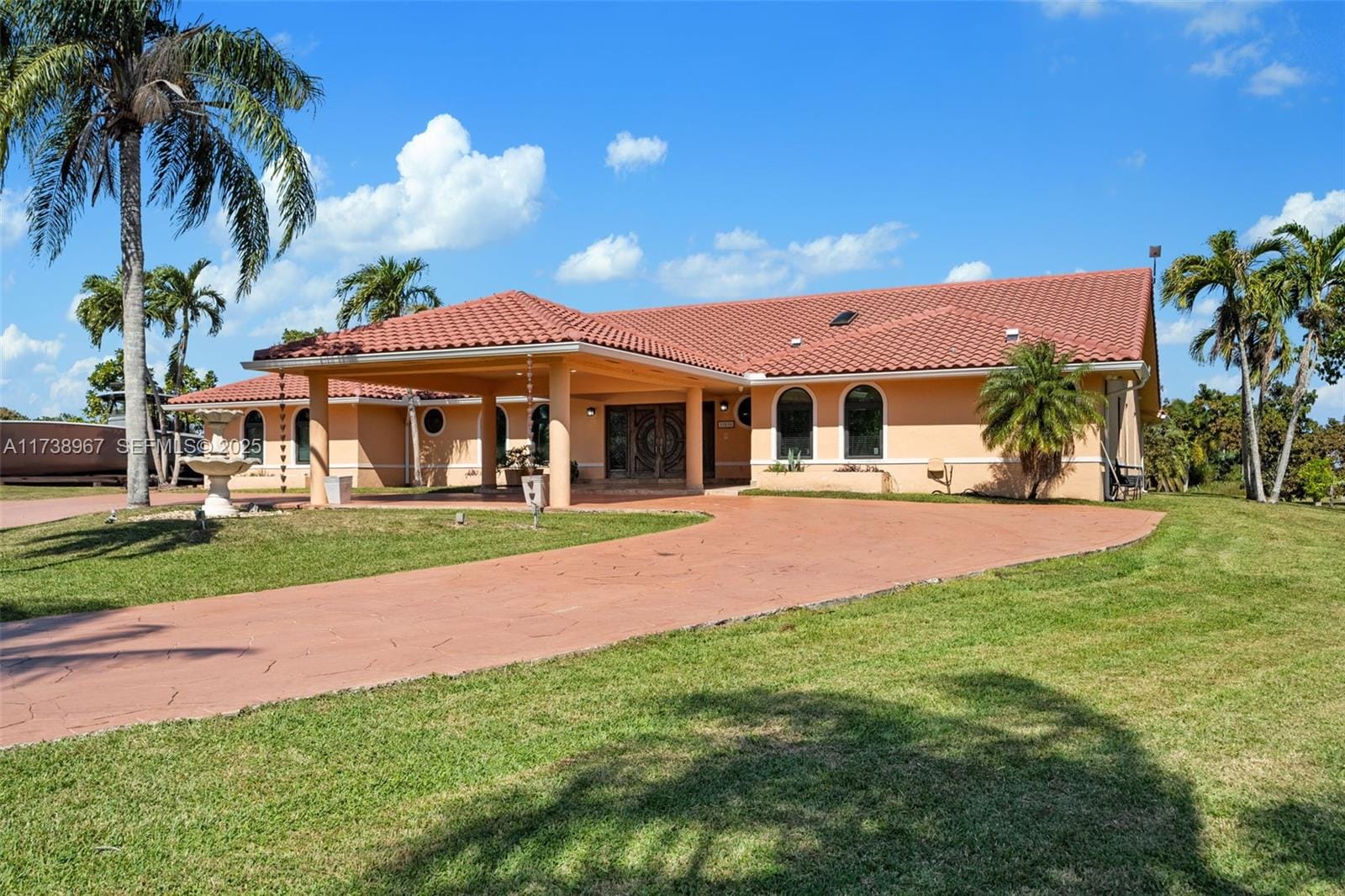 19895 SW 184th Street, Miami, FL 33187