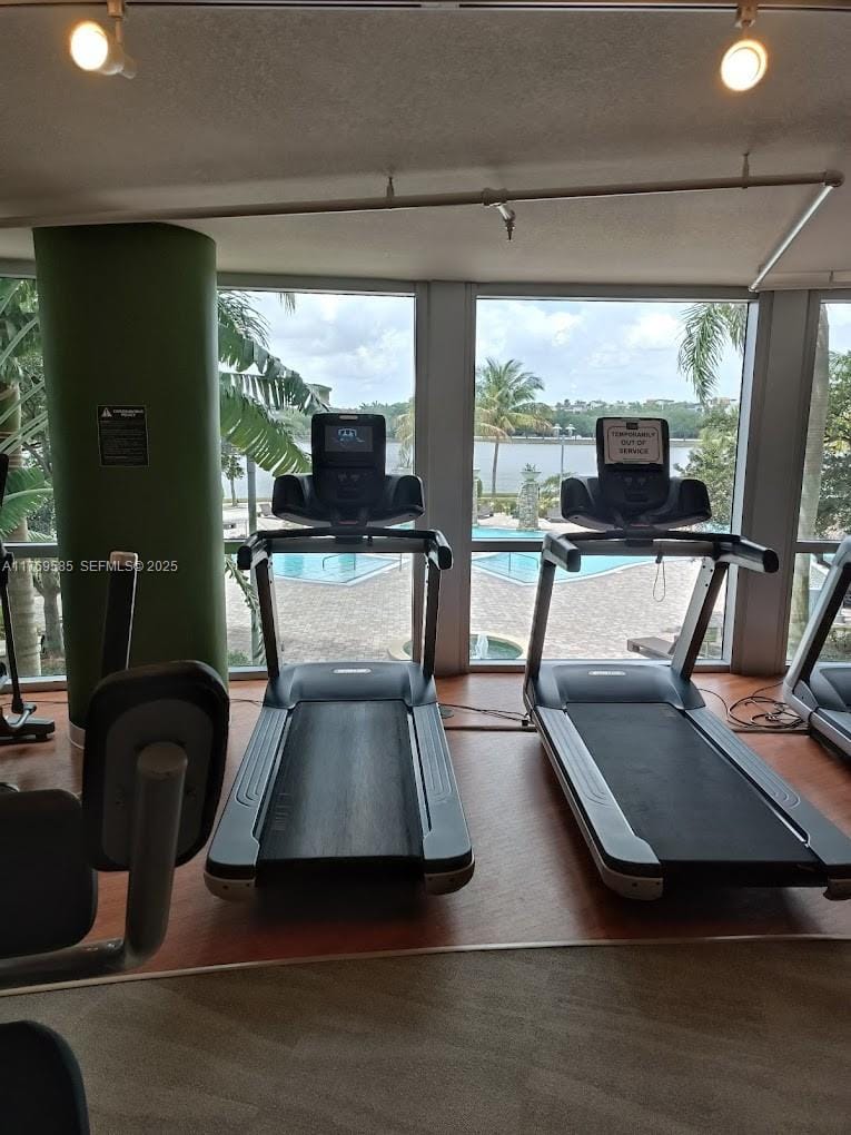 2681 N Flamingo Road 302S, Sunrise, FL 33323 photo 11