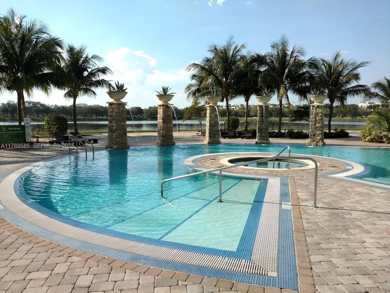 2681 N Flamingo Road 302S, Sunrise, FL 33323 photo 13