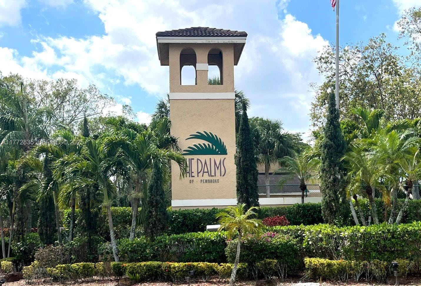 9491 N Palm N Circle 9491, Pembroke Pines, FL 33025