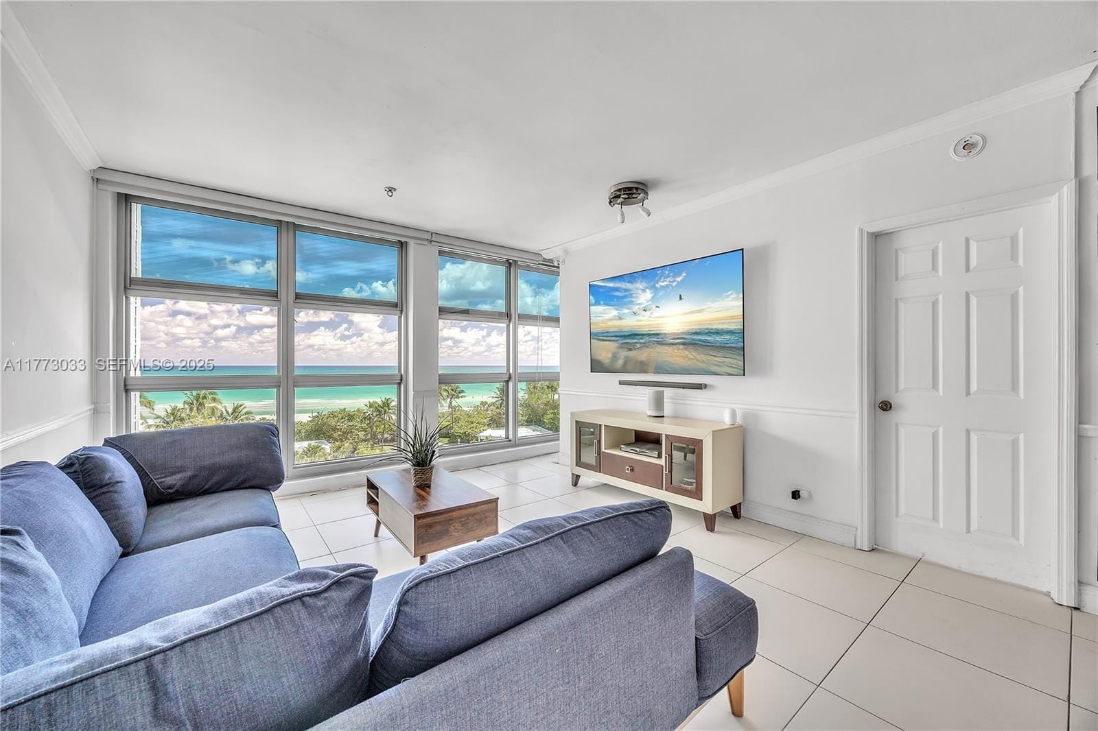 5055 Collins Avenue 6G, Miami Beach, FL 33140 photo 2