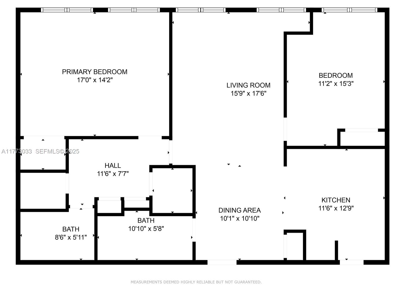 5055 Collins Avenue 6G, Miami Beach, FL 33140 photo 12