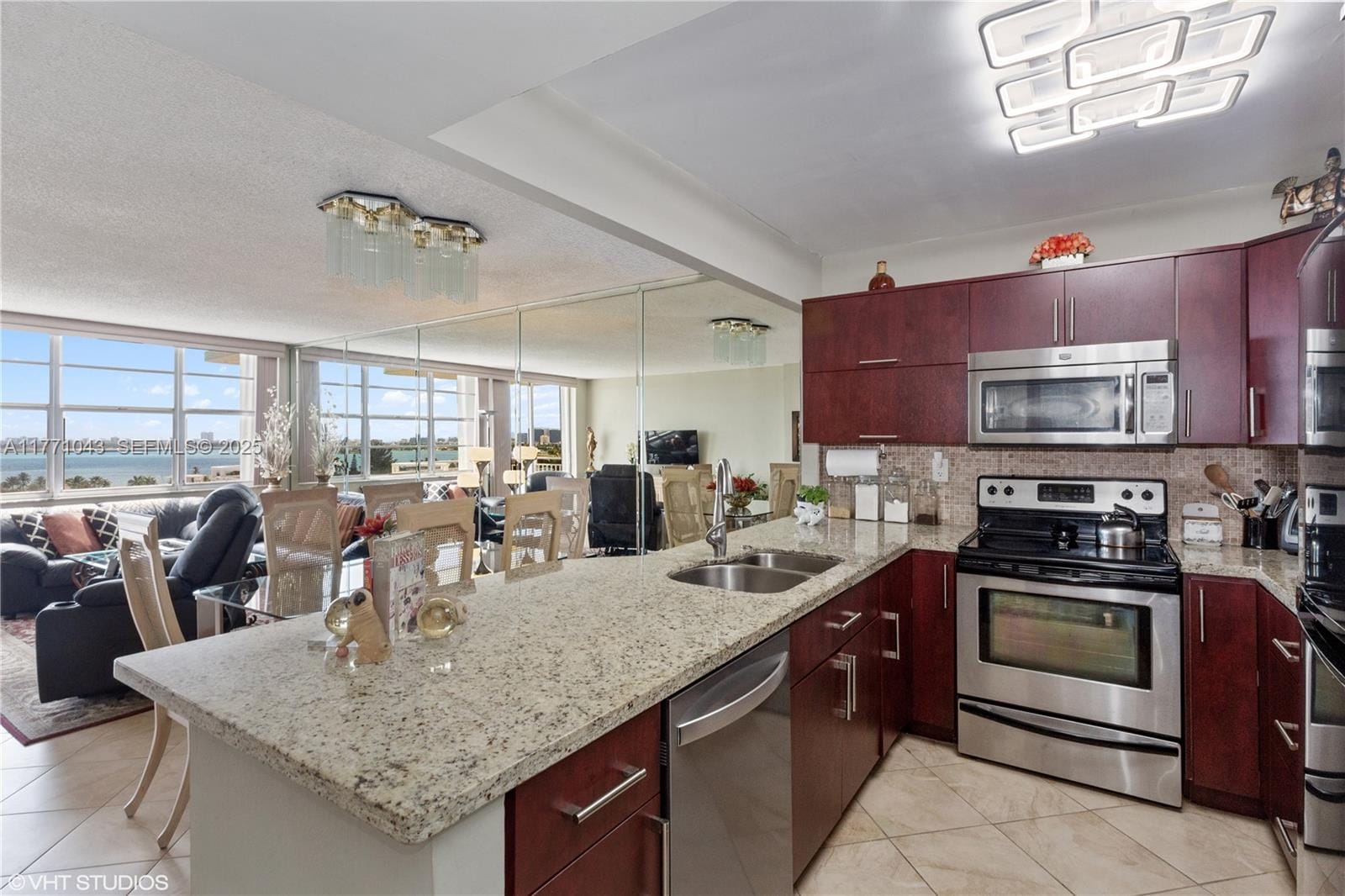2100 Sans Souci Boulevard A1003, North Miami, FL 33181 photo 5