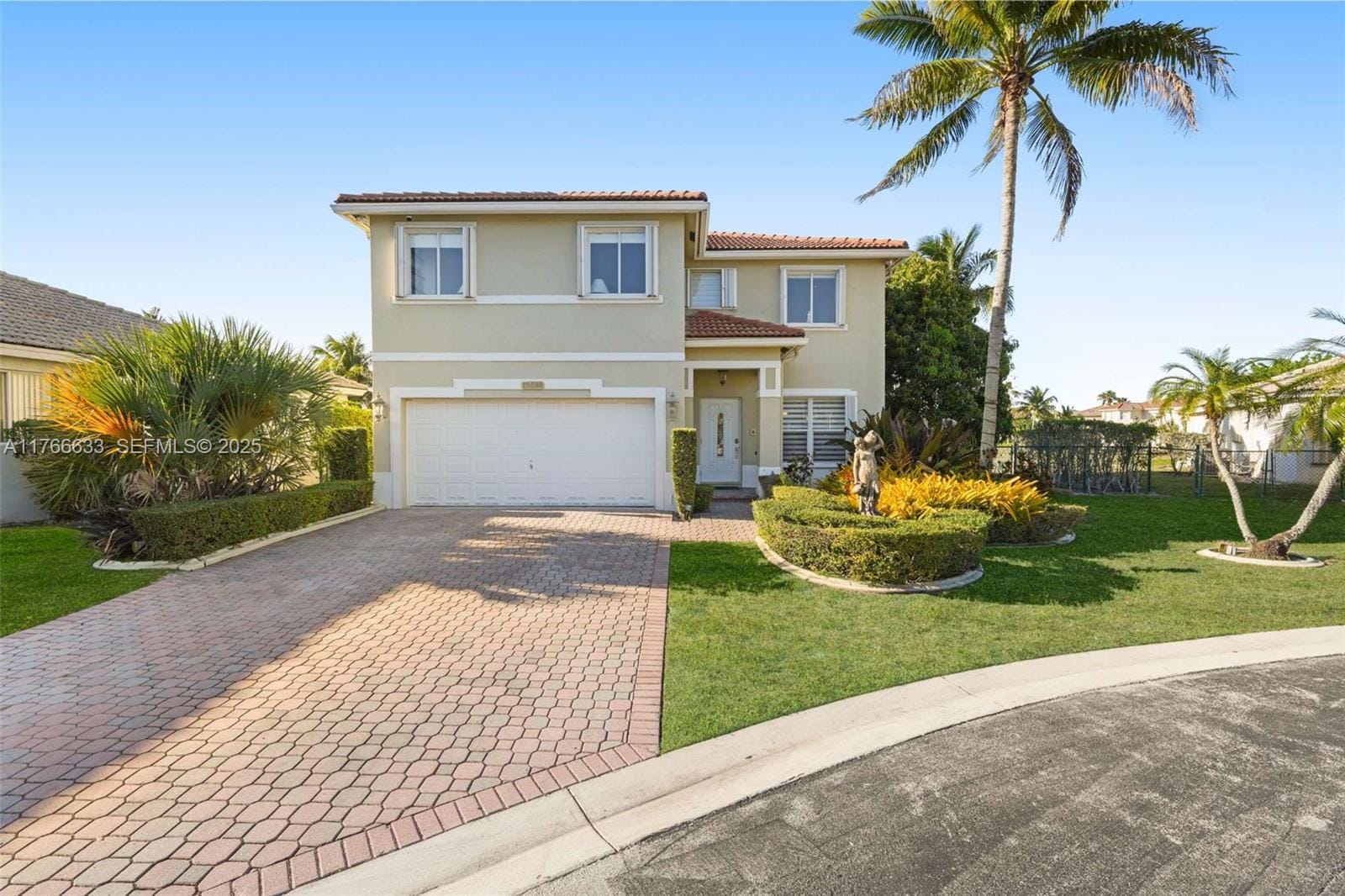 13335 SW 24th Street, Miramar, FL 33027