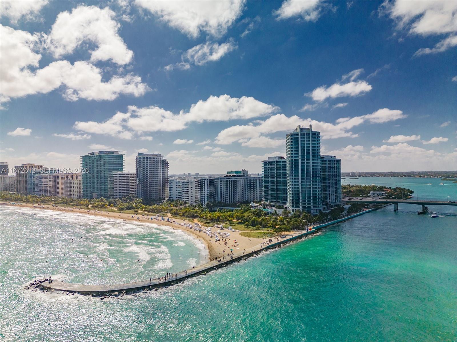 10295 Collins Avenue 1605, Bal Harbour, FL 33154, Bal Harbour